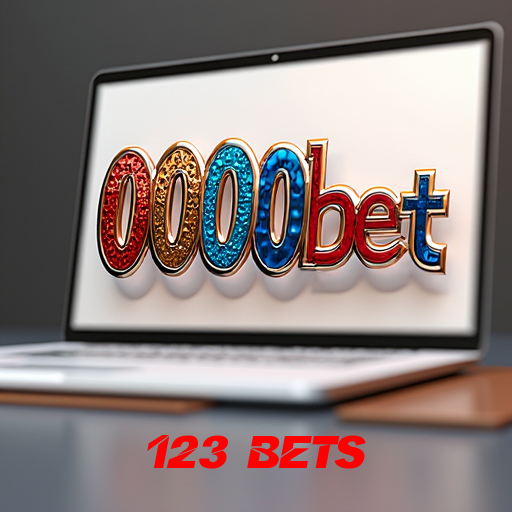 123 bets, Jackpot Gigante Disponível